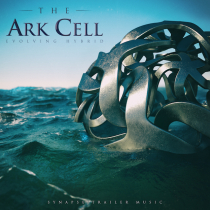 The Ark Cell Evolving Hybrid