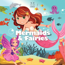 Mermaids and Fairies