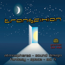 Transfixion (Atmos-Snd Design-Fantasy-Space-Sci Fi)