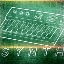 Synth Design and Synth SFX