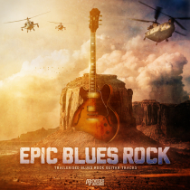 Epic Blues Rock