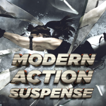 Modern Action Suspense
