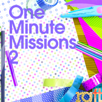 One Minute Missions 2