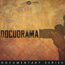 Documentary Series - Docudrama
