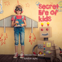 Secret Life Of Kids