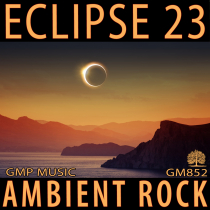 Eclipse 23 (Ambient Rock - Peaceful - Space)