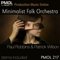 Minimalist Folk Orchestra