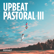 Upbeat Pastoral III