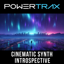 Cinematic Synth Introspective