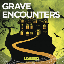 Grave Encounters
