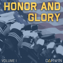 Honor and Glory - Volume 1