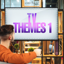 TV Themes 1