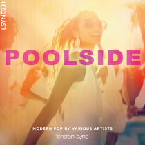 Poolside