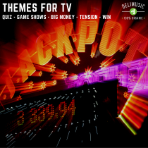 TV Themes Quiz