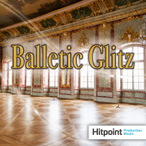 Balletic Glitz