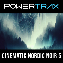 Cinematic Nordic Noir 5