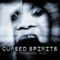 The Paranormal Files, Cursed Spirits