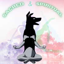 Sacred & Spiritual