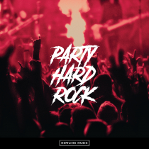 Party Hard Rock