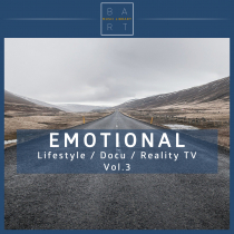 Emotional Vol 3