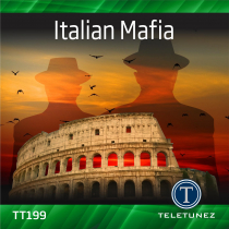 Italian Mafia