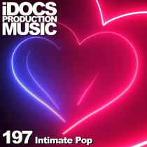 Intimate Pop