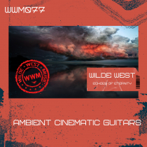AMBIENT CINEMATIC GUITARS