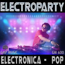 Electroparty (Electronica - Pop)