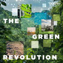 The Green Revolution