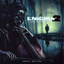 Enigma Part 2 Deeper Cello Investigations