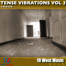 Tense Vibrations Vol 3