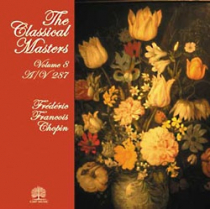 The Classical Masters 8