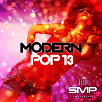 Modern Pop 13