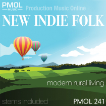 New Indie Folk