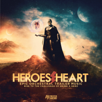 Heroes Heart