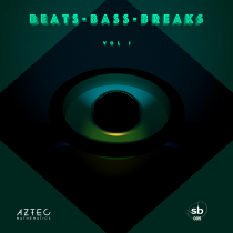 Beats Bass Breaks Vol1