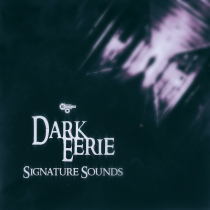 Dark Eerie Signature Sounds
