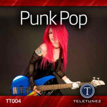 Punk Pop