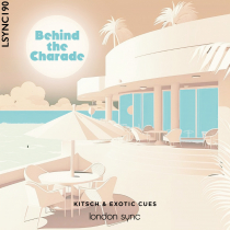 Behind The Charade