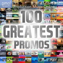 100 Greatest Promos