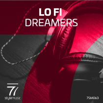 Lo Fi Dreamers