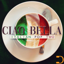 Ciao Bella - Italian Pop 2