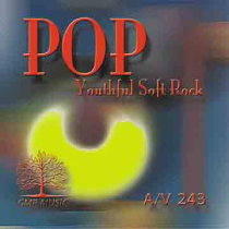 Pop (Youthful Soft Rock)