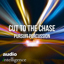 Cut To The Chase