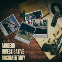 Modern Investigative Documentary