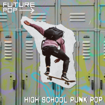 High School Punk Pop