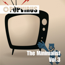 The Minimalist Vol.3