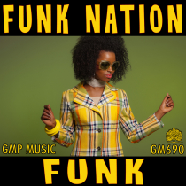 Funk Nation (Funk)