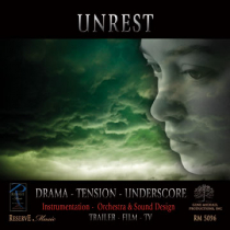 Unrest (Drama-Tension-Underscore)