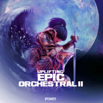 Epic Uplifting Orchestral II